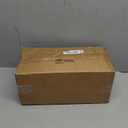 200 Pack Metal Tins Aluminum Containers with Lids Screw Top Round Tin Cans for Cosmetic Lip Balm DIY Salves Candles Wax with 5 Markers 10 Sheets Label Stickers (1 oz, Silver)