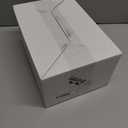 Funtery 12 Pcs LED Flameless Christmas Tree Taper Candles, 9.7" Real Wax Battery Operated Candlestick Lights with Remote Timer and 3D Flickering Flame for Home Decor(White,Classic)