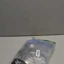 Geyoga 4 Pairs Kids Mittens Waterproof Ski Gloves Boys Girl Warm Snow Winter Mittens for Kids Toddler Outdoor Activities (5-8 Years, Black, Gray, Army Green, Royal Blue)