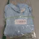 Aeropostale Women's Aero Uniform Polo Short Sleeve (Blue, XXL)