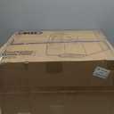 DREO Reverse Osmosis Water Filter Countertop, 7-Stage RO Water Filtration System, Installation-Free, Reduce TDS, Water Filter Pitcher for Home, Kitchen, 3:1 Pure to Drain, WF511 Upgraded