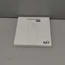 2026 2-Pack 12800mAh Portable Charger with Built in Cables, Travel Essential Battery Pack, 4 Outputs 2 Inputs Slim Power Bank with Cord Wires for iPhone 17/16/15/14, Samsung Galaxy S23/22, Pixel etc