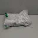 Set of 2 Short Chenille Throw Pillow Covers 22x22 Inch Light Taupe Soft Decorative Cushion Cover for Sofa Bedroom Pillow Shell