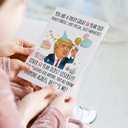 3 x Funny 60th Birthday Greeting Card for Mom, Wife, Dad, Husband, Grandma, Grandpa, Parents with Red Envelope, Naughty Card, Happy 60th Birthday Gifts, Great 60 Year Old Gifts for Men Women