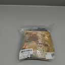 BECEMURU Winter Dog Boots Leggings with Anti-Slip Sole,Dog Paw Protector, Perfect for Outdoor Walking, Hiking, Waterproof and Anti-Fall Dog Shoes with Adjustable Strap (M)