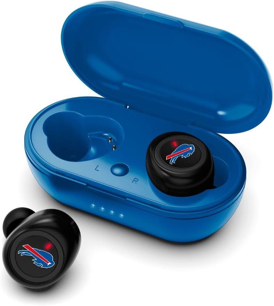 SOAR NFL True Wireless Earbuds V.2