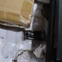 Yaheetech Classic Metal Platform Bed Frame Mattress Foundation with Victorian Style Iron-Art Headboard/Footboard/Under Bed Storage/No Box Spring Needed/Twin Size Black