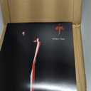 Aja[LP], Vinyl