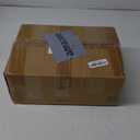 Zeyune 6 Sets Fall Thanksgiving Table Centerpiece Decoration Harvest Artificial Flower Stem Pumpkin Maple Berry Pick with Metal Pot for Autumn Rustic Farmhouse Home Kitchen Dining Indoor Decoration