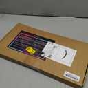 Decorative Signage - 16.54x9.06in Acrylic Birthday Neon Sign, Warm Light, Reusable, USB Powered, Dimmable, Wall Mount, Includes Chain, Screws, Hooks