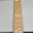 2 Pack Mount Warning Flag 18" x 18" Flag Pole for Truck, Oversize Load Flags, Safety Flags for Trucks, Warning & Safety Flag for Truck