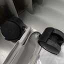 H E Industrial Ltd 3-Settings Heat Electric Oil Filled Portable Heater