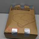 Electric Heated Blanket Full Size 72"x84", Soft Flannel with Overheat Protection, 9 Adjustable Heat Settings & 10-Hour Auto-Off Timer, Fast Heating for Winter Comfort, Purple