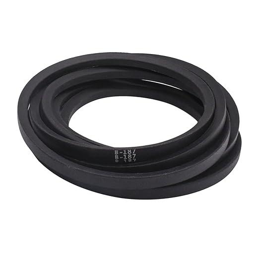 265-359 Deck Belt for John Deere M155368 X320-X534 with 48" Deck Fits Stens 265-359