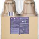 Swiffer Wetjet Wood Floor Cleaner Solution Refill, 42.2 Oz - 2 Pack