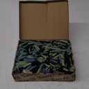 Paw 5 Snuffle Mat for All-Sized Dogs - 11"x17" Interactive Dog Toys for Slow Eating & Smell Training - Reduces Boredom & Anxiety