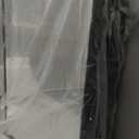 Vintage-Style Bathroom Wood Black Cabinet with 16.5''x24'' Black Metal Frame Curved Mirror, Recessed Medicine Cabinet, in Wall or Surface Mount Bathroom Storage Cabinet