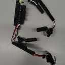 Motorcraft CM4884 Wire Assembly