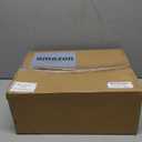 sancua 90 Inch Round Tablecloth White, 8 Pack - Circle Polyester Fabric Table Cloth for Wedding Party Reception Banquet Birthday, Washable Formal Table Cover (Fit 30-72 Inch Tables)