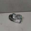 IBC Tote Fittings Adapter 2" Female Buttress Coarse Thread x 2" Male NPT Pipe Thread 275 Gallon Water Tank Connector with Gasket Heavy Duty Food Grade. (Pack of 2)