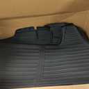 All Weather Floor Mats Trunk Mat for Chevy Equinox & Gmc Terrain 2025 2026 | Heavy Duty, Rubber, Custom Car Mats For 2025 2026 Chevrolet Equinox / Gmc Terrain, Carprt, Door Still Protectors, Accessories