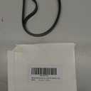 Vacuum Belt for Eureka PowerSpeed Lightweight Vacuum Cleaner, Replace Parts E0205, Replacement Belts for Eureka Model NEU180, NEU182A, NEU182, NEU182B, NEU186 (2 Pack)