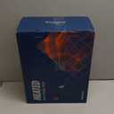 Bedsure Heated Mattress Pad King - Bed Warmer with Memory & Preheat Functions, 12-Hour Auto Off & 10 Heat Settings, Dual Controllers, Fast Heating, Coral Fleece Electric Mattress Pad King, 78"x80"