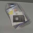 Adjustable Air Vent Deflector for AC,Ceiling, Wall, Floor, 9 to 14 Wide, Baseboard - Magnetic, Heat & Wind Blocker,Vent Covers for Central Conditioner, Heating, Refrigeration, Builder,2 Pack