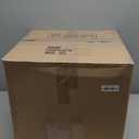 Seashell Jacquard Sherpa Comforter Set Warm Cozy Premium Bedding 3 Pieces, King Size Geometric Pattern Quilt Comforter with 2 Pillowcases(104"X90" Beige)