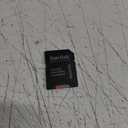 SanDisk 512GB Ultra microSDXC UHS-I Memory Card with Adapter - Up to 150MB/s, C10, U1, Full HD, A1, MicroSD Card - SDSQUAC-512G-GN6MA [New Version]