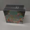 Colorful Kids Fabric Paint Art Kit - Including 12 Fabric Markers, 26 Fabric Paints, Fabric Tote Canvas Bags, Paint Brushes, and Apron Set in a Box  Inspire Imagination and Family Bonding