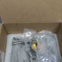 Electronic Throttle Body for Toyota Camry/Highlander/RAV4/Solara 2.4L, for Scion tC 2.4L 2003 2004 2005 2006 2007