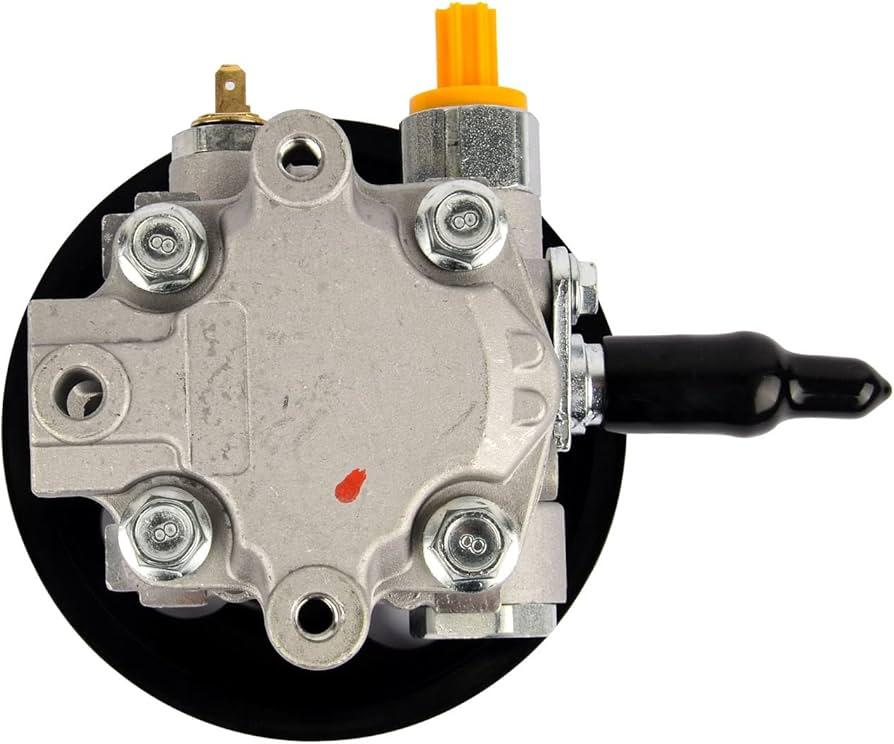 A-Premium Power Steering Pump H102323032