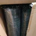80"x120" (67 SQFT), Artificial Ivy Privacy Fence Screen