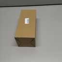 Measuring Cups and Spoons Set of 8, Wooden Handle with US Measurements, Dry & Liquid Ingredient Measuring Cup for Cooking and Baking, Golden Stainless Steel Measuring Cups