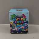 Dan&Darci Jumbo Aqua Fairy Water Gel Kit for Kids - Craft for Kids - Magic Elf Toy Kits - Water Pets - DIY Squishy Maker - Make Your Own Squishies Crafts - Gifts for Boys & Girls Ages 6-12 (Multi-colored Jumbo Pack)