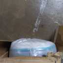 Linenspa 10 Inch Memory Foam and Spring Hybrid Mattress - Medium Feel - Bed in a Box - Quality Comfort and Adaptive Support - Breathable - Cooling - Perfect for a Guest Bedroom - Queen Size