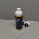 500ML Coating Spray Wax for Cars: Quick Effect Coating Agent for Car Motorcycles Trucks & RVs - Extreme Hydrophobic Water Beading & Deep Gloss Shine for Long-Lasting Polish Spray Wash