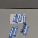 Oral-B Sensitive Gum Care Electric Toothbrush Replacement Brush Heads, 8 Count (White)