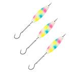 Celsius Boji Blade 1/16 Wonderbread 6 Pcs