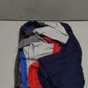 Fruit of the Loom Men's Coolzone Boxer Briefs, Moisture Wicking & Breathable, Assorted Color Multipacks 7 PCS Large