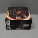 AOC Wireless Gaming Headphones with USB-C for PS5/4, Nintendo Switch, PC, Bluetooth 5.4 & 2.4GHz Gaming Headset with Noise Canceling Mic, RGB, 20ms Latency, 45H, 7.1 Virtual Surround- Pink