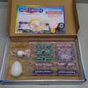 Snap Circuits Beginner, Electronics Exploration Kit, Stem Kit for Ages 5-9 (SCB-20)
