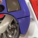 Dyson 360 Vis Nav Robot Vacuum