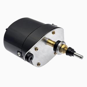 12V Universal Windscreen Wiper Motor Compatible with Willys Tractor 01287358/7731000001 / 0390506510