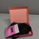 PANEWAY Hair Topper 16InchToppers For Women with Thinning Hair 6.5’’x6.5’’ Ladies Wiglets for Women Daily Use- 1B