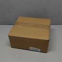 GBHOME 12OZ Stackable Coffee Mugs, Ceramic Coffee Mugs with Texture Patterns for Man,Woman,Dad,Mom, Modern Coffee Cups Set of 4 for Latte/Cappuccino/Cocoa. Dishwasher&Microwave Safe, Gray