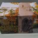 Dragon Statue Solar Lantern for Garden Dcor, Dragons Figurine Night Light, 10Outdoor Decorative Lamp, Mountable on Trees/Walls/Fences. Birthday/Housewarming Gifts for Dragon Fans (Antique Bronze)