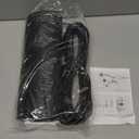 3600+ Miles Range TV Antenna,2026 Strongest Digital TV Antenna Indoor Outdoor with Amplifier Signal Booster, HD Antenna for Local Channels for Smart TV and Old TVs-38ft Coax Cable-Support 8K 4K 1080p