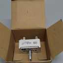 Oven Range Surface Element Control Switch Compatible with Whirlpool WP7403P239-60 7403P239-60